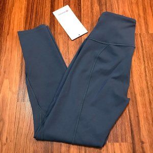 lululemon To The Beat Tight 24" (4)
